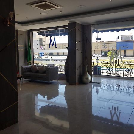 فندق مينا بلازا الطائف Mena Plaza Taif المظهر الخارجي الصورة