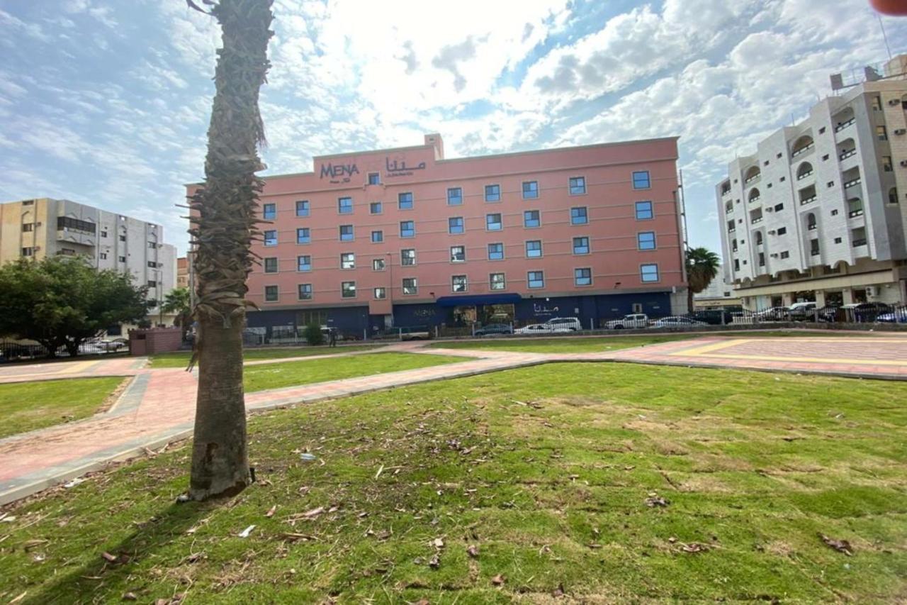 فندق مينا بلازا الطائف Mena Plaza Taif المظهر الخارجي الصورة