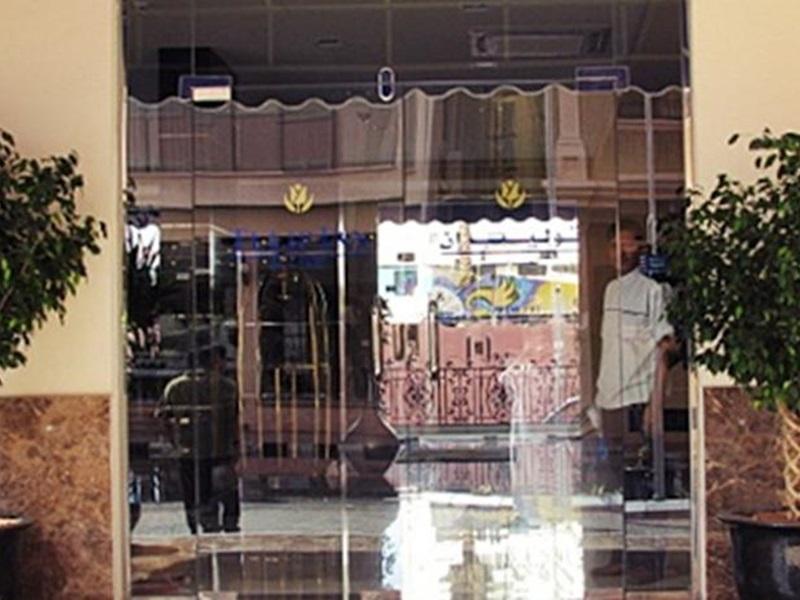 فندق مينا بلازا الطائف Mena Plaza Taif المظهر الخارجي الصورة