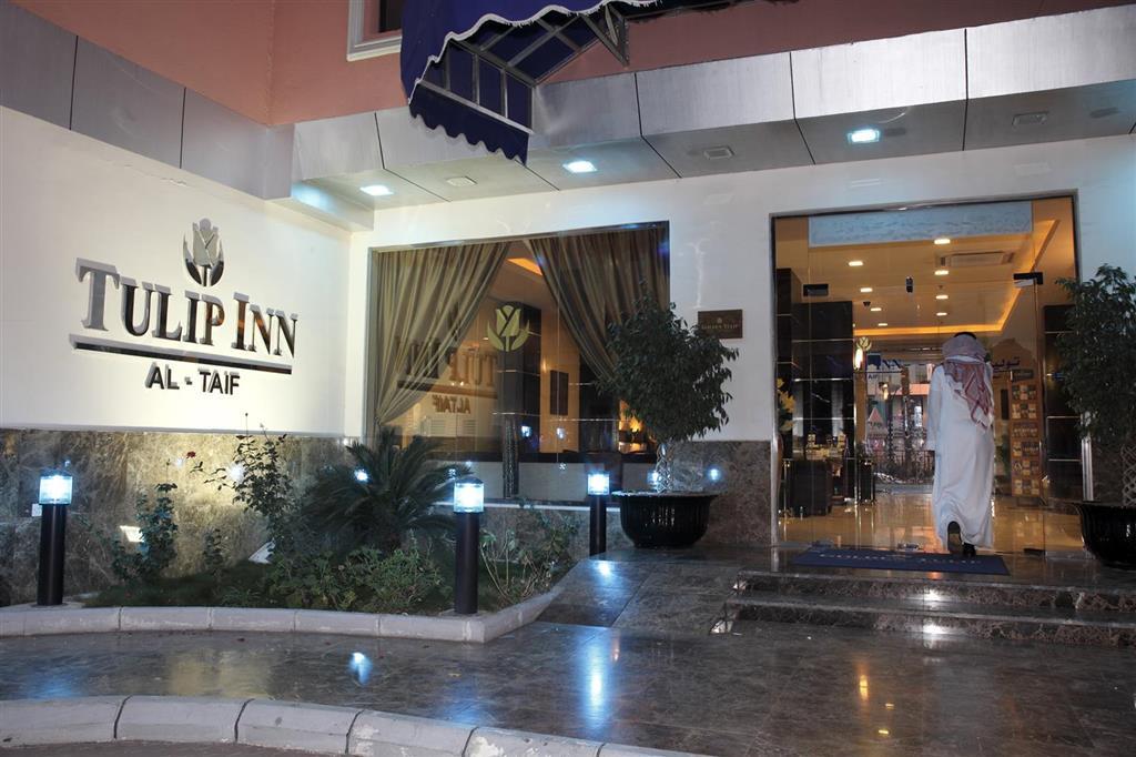 فندق مينا بلازا الطائف Mena Plaza Taif المظهر الخارجي الصورة